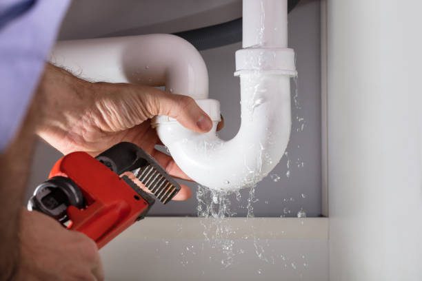 Signs You Have a Hidden Water Leak: What Round Rock Homeowners Should Watch For